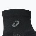 Ponožky ASICS Performance Run Quarter performance black 3