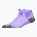 Ponožky ASICS Fujitrail Quarter amethyst 2