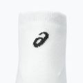 Ponožky ASICS Ankle 3 páry brilliant white 3