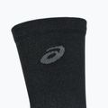 Ponožky ASICS Performance Run Crew performance black 3