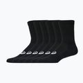 Ponožky Asics Crew 6 párov performance black 2