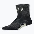 Ponožky ASICS Performance Run Crew performance black 2