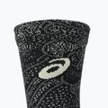 Ponožky ASICS Performance Run Crew performance black 3