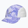 Šiltovka ASICS Fujitrail Graphic amethyst/cream 5