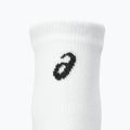 Ponožky ASICS Quarter 3 pairs brilliant white 3