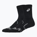 Ponožky ASICS Court+ Tennis Crew performance black 2