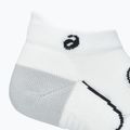 Ponožky ASICS Court+ Tennis Ankle brilliant white 3