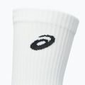 Ponožky ASICS Court+ Tennis Crew brilliant white 3