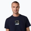 Pánske tričko ASICS Court Core Graphic midnight 6