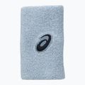 Potítka na zápästia ASICS Wrist Band Long 2 ks