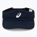 Tenisový šilt ASICS Performance Visor midnight 2