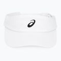 Tenisový šilt ASICS Performance Visor brilliant white 2