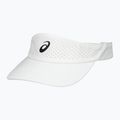 Tenisový šilt ASICS Performance Visor brilliant white