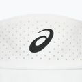 Tenisový šilt ASICS Performance Visor brilliant white 3