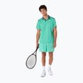 Pánske polo tričko ASICS Court Polo aurora green 2