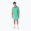 Pánske polo tričko ASICS Court Polo aurora green 5