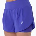 Dámske bežecké šortky ASICS Road 2-N-1 3.5IN cobalt burst 5