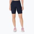 Dámske bežecké šortky ASICS Road High Waist 8IN Sprinter midnight