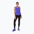 Dámske bežecké tričko ASICS Road Tank cobalt burst 2