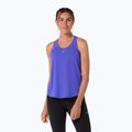 Dámske bežecké tričko ASICS Road Tank cobalt burst 4