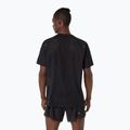 Pánske bežecké tričko ASICS Metarun SS Top performance black 3