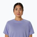 Dámske bežecké tričko Asics Core SS bluebell 4