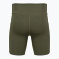 Pánske bežecké šortky ASICS Core Sprinter dark olive 2