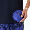 Dámska bežecká bunda ASICS Fujitrail Packable cobalt burst/indigo blue/cream 11