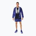 Dámska bežecká bunda ASICS Fujitrail Packable cobalt burst/indigo blue/cream 13