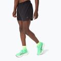 Pánske bežecké šortky ASICS Metarun 5IN performance black 4