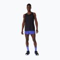 Pánske bežecké tričko ASICS Metarun Singlet performance black 2