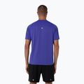 Pánske bežecké tričko ASICS Road Fade SS cobalt burst/illuminate green 2