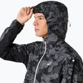 Dámska bežecká bunda ASICS Fujitrail Packable performance black 7