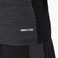 Pánske bežecké tričko ASICS Road Singlet performance black 6