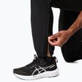 Pánske bežecké nohavice ASICS Icon performance black/cream 9