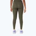 Dámske bežecké legíny ASICS Core Tight dark olive 2