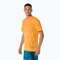 Pánske bežecké tričko longsleeve ASICS Road Seamless LS yamabuki 4