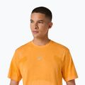 Pánske bežecké tričko longsleeve ASICS Road Seamless LS yamabuki 5