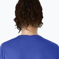 Dámske bežecké tričko Asics Core SS cobalt burst 5