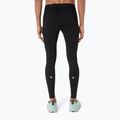 Pánske bežecké legíny ASICS Road Tight performance black 3
