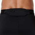 Pánske bežecké legíny ASICS Road Tight performance black 5