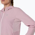 Dámska bežecká bunda ASICS Core performance morganite 9