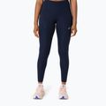 Dámske bežecké legíny ASICS Road High Waist midnight