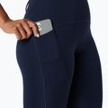 Dámske bežecké legíny ASICS Road High Waist midnight 6