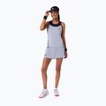 Dámske tenisové tričko ASICS Match Tank W grey/blue 4