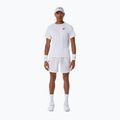 Pánske tenisové tričko ASICS Match brilliant white 4