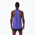 Pánske bežecké tričko ASICS Metarun Singlet cobalt burst 3
