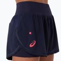 Dámske tenisové šortky ASICS Match W midnight 6