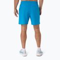 Pánske bežecké šortky ASICS Core 7IN aegean blue 3