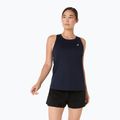 Dámske bežecké tričko Asics Core Tank midnight